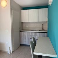 Monolocale a due passi dal mare