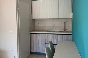 Monolocale a due passi dal mare