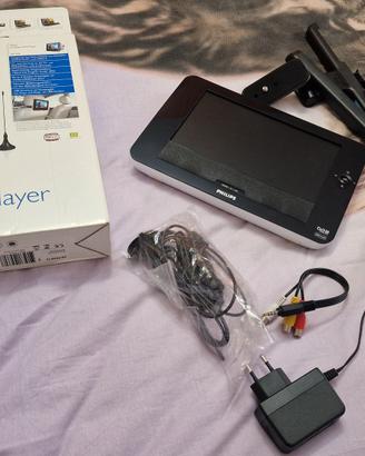 philips lettore dvd