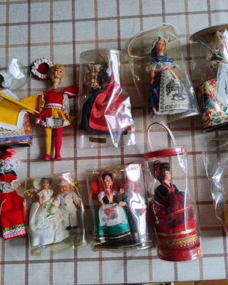 Bamboline Souvenir