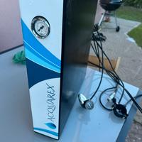 Depuratore Swiss osmosi inversa LCT 04 SENNA GAS