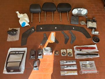 Ricambi seat leon mk1