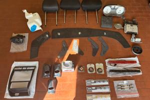 Ricambi seat leon mk1