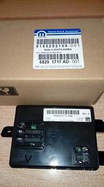 Centralina Clima K68291717AD NUOVA - JEEP CHEROKEE