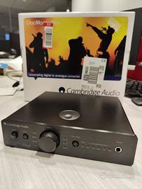 Cambridge Audio DAC MAGIC PLUS