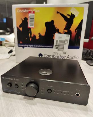 Cambridge Audio DAC MAGIC PLUS