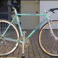 Bici Bianchi Vento 605