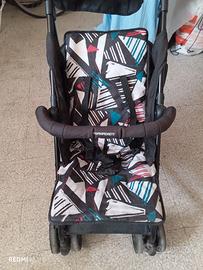 Passeggino Foppapedretti