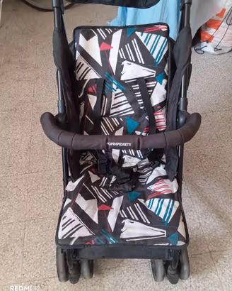 Passeggino Foppapedretti