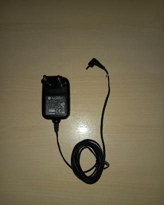 ALIMENTATORE MOROROLA AC DC - SSW-1189EU - 5 VOLT