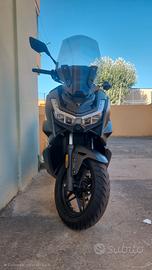 Voge SR3
