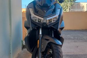Voge SR3