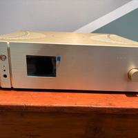 Gold Note DS-1000 EVO - DAC - Streamer - EX DEMO