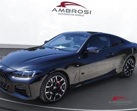 BMW 420 Serie 4 d xDrive Coupé Comfort Innovatio