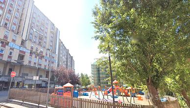 Via Tirreno appartamento mq. 120 netti