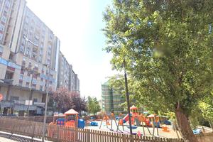 Via Tirreno appartamento mq. 120 netti