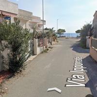Appartamento Marna di San Lorenzo Calabria