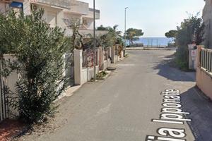 Appartamento Marna di San Lorenzo Calabria