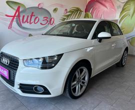 Audi A1 1.2 TFSI Attraction
