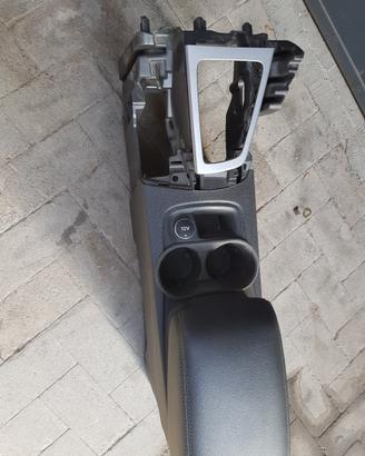 bracciolo tunnel centrale per ford  Focus 