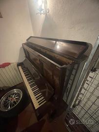 Pianoforte