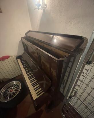 Pianoforte