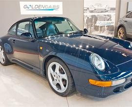 Porsche 911 Carrera 2S Coupé Manuale da CONCORSO!!