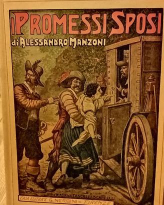I promessi sposi
