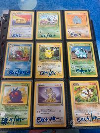 Carte pokemon