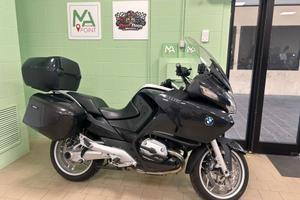 Bmw R 1200 RT (2005 - 07)