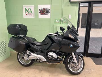 Bmw R 1200 RT (2005 - 07)