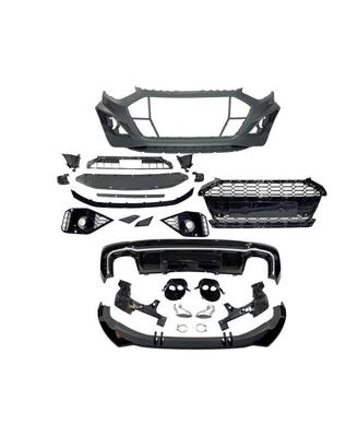 Audi A4 B9 4Porte Sedan 2020> Kit RS4 look