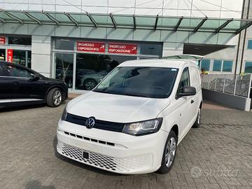 VOLKSWAGEN Caddy 2.0 TDI 102 CV Furgone