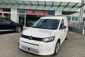 VOLKSWAGEN Caddy 2.0 TDI 102 CV Furgone