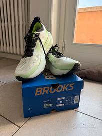 Brooks Glycerin 23