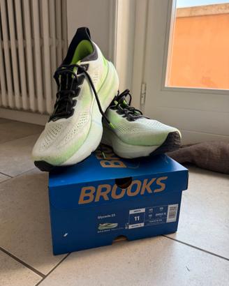 Brooks Glycerin 23