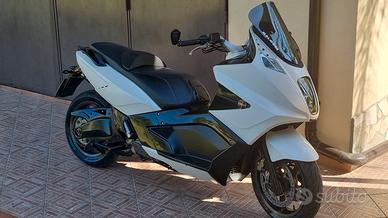 gilera gp 800