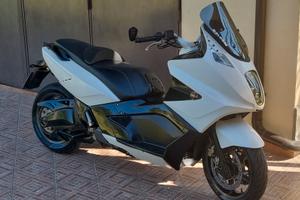 gilera gp 800