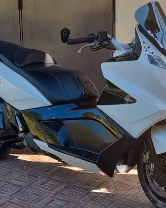 gilera gp 800