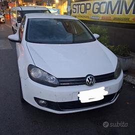 golf 1.4 tsi 