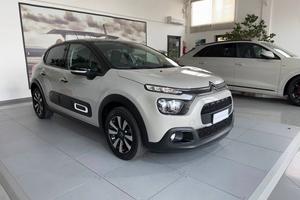 Citroen C3 BlueHDi 100 S&S MOD. Shine