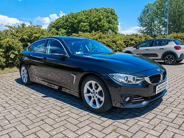Bmw 4er Gran Coupe 420i Coupé Modern