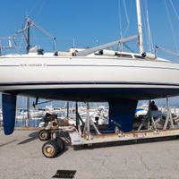 Jeanneau Sun Odissey 37