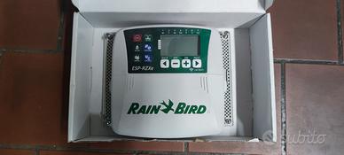 Centralina irrigazione Rain Bird ESP-RZXe