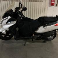 Kymco Downtown 300i