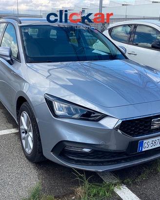 Seat Leon Sportstourer 2.0 TDI 150 CV DSG Style