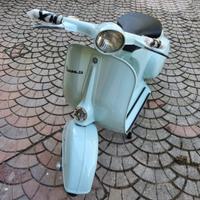 Piaggio Vespa 50 N (V5A1T) - 1969 -UNIPROPRIETARIO