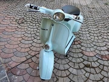 Piaggio Vespa 50 N (V5A1T) - 1969 -UNIPROPRIETARIO