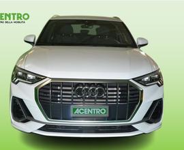 AUDI Q3 - 40 TDI quattro S Line U188697