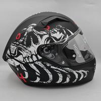 Casco Airoh Connor Myth Matt TG. L-XL-XXL